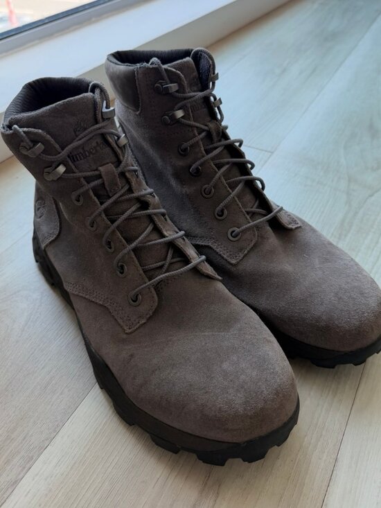 Timberland x Wood Wood Brooklyn Boot - US 11.5W main image 6